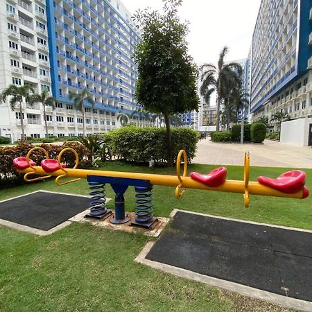 Sea Residences Malachi310 Pasay Esterno foto