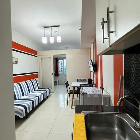 Sea Residences Malachi310 Pasay Esterno foto