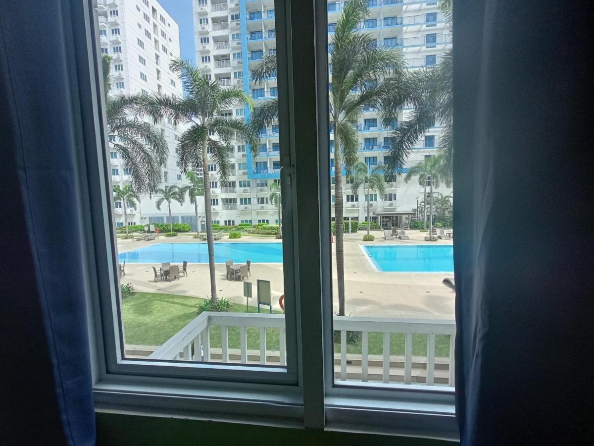 Sea Residences Malachi310 Pasay Esterno foto