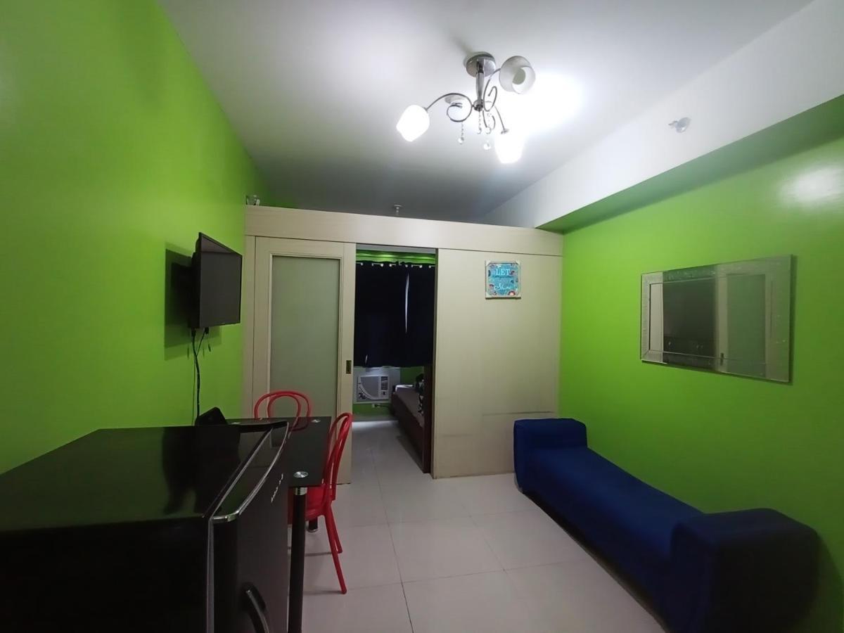 Sea Residences Malachi310 Pasay Esterno foto