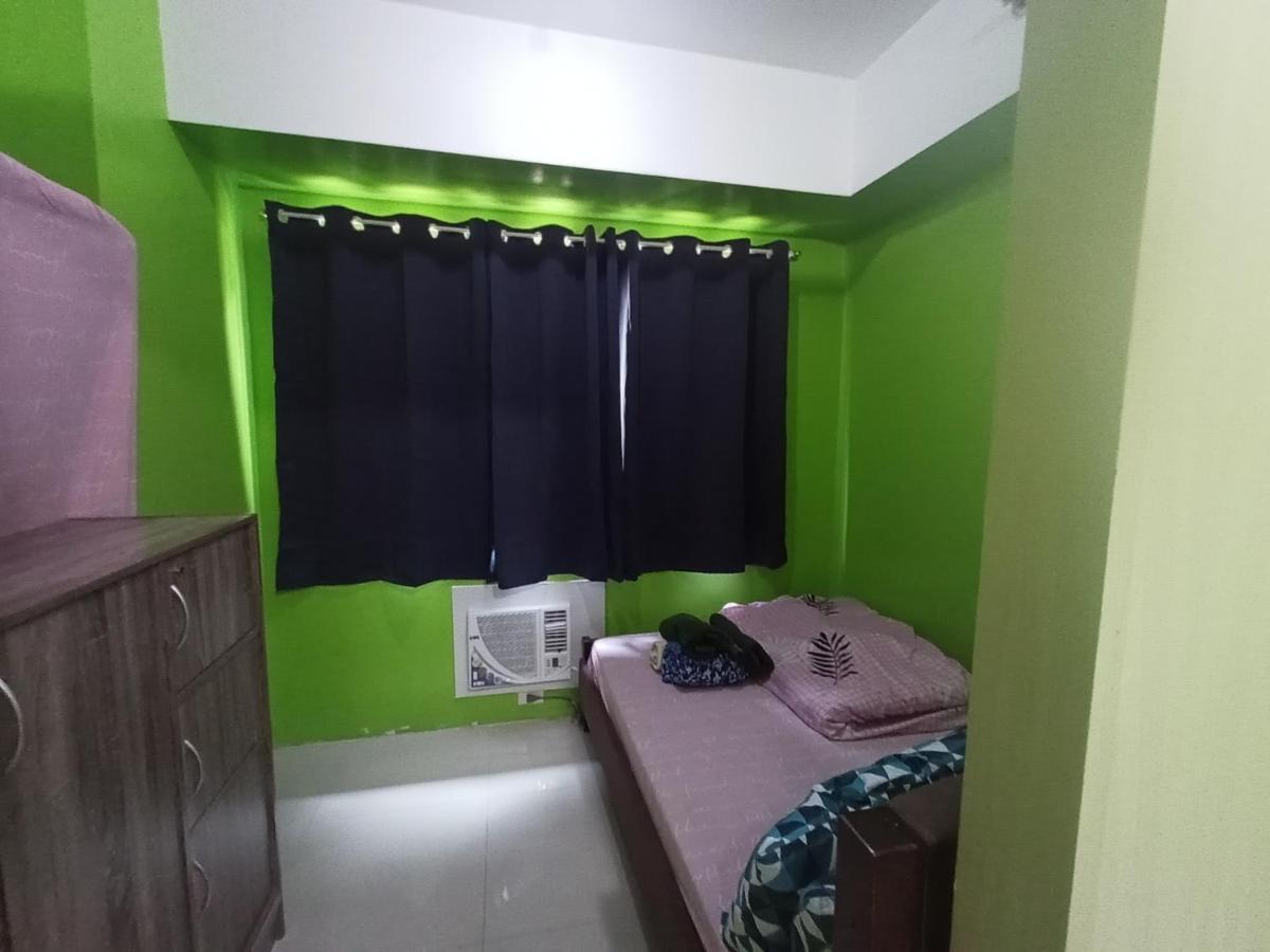 Sea Residences Malachi310 Pasay Esterno foto