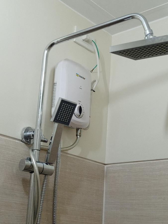Sea Residences Malachi310 Pasay Esterno foto