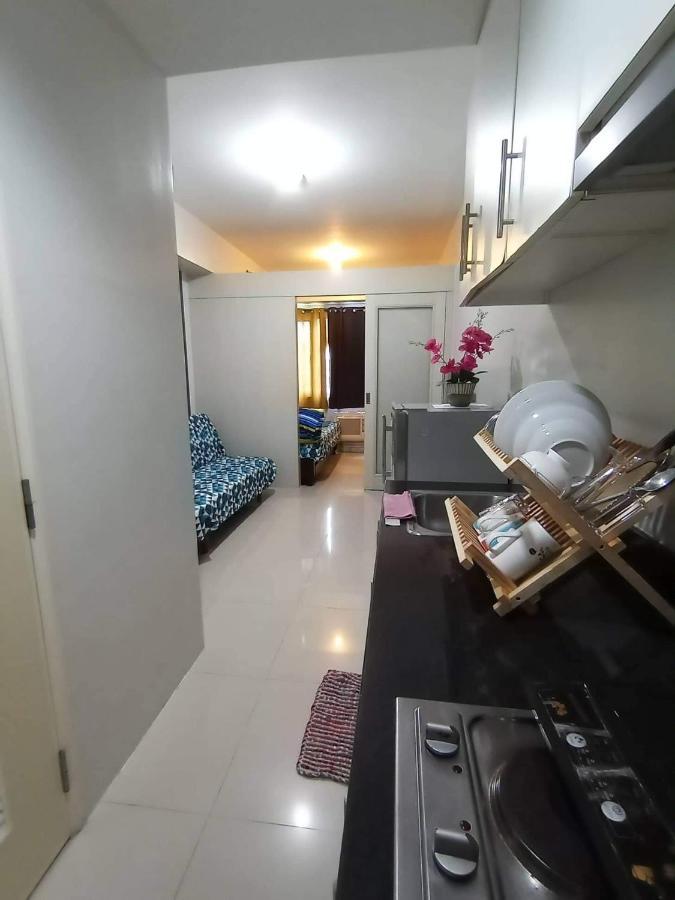 Sea Residences Malachi310 Pasay Esterno foto