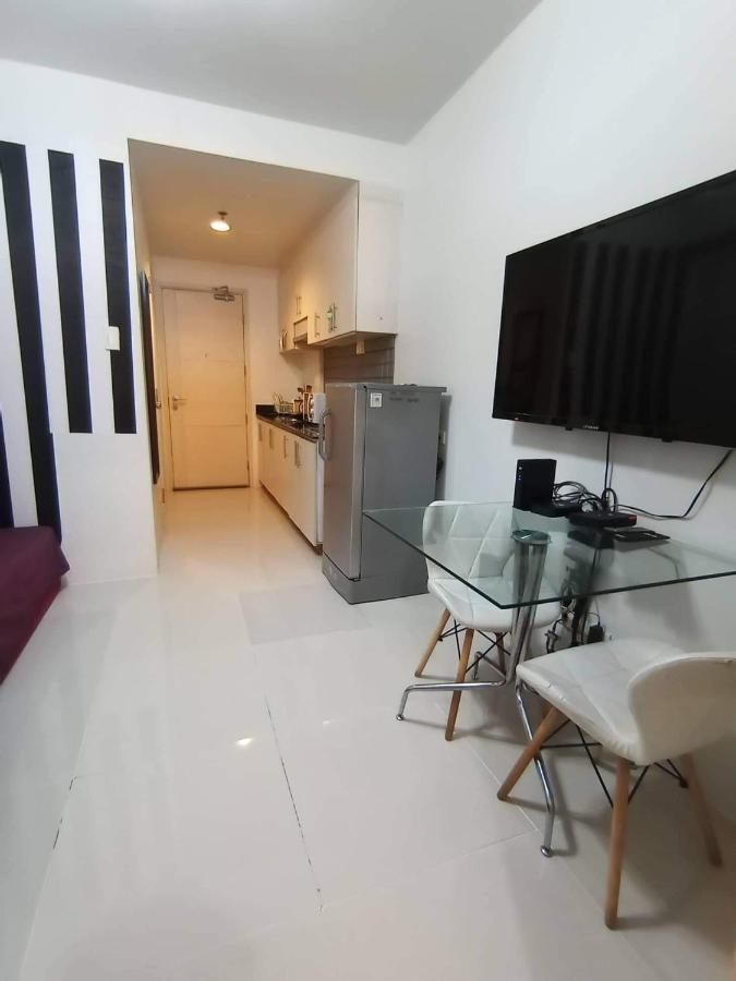 Sea Residences Malachi310 Pasay Esterno foto