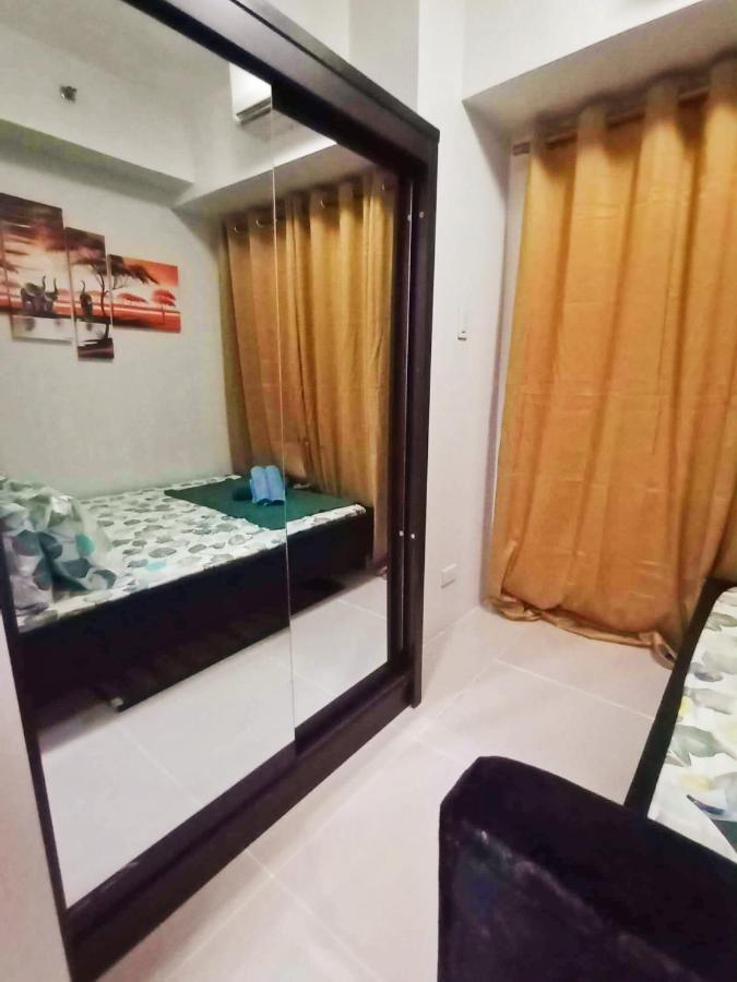 Sea Residences Malachi310 Pasay Esterno foto
