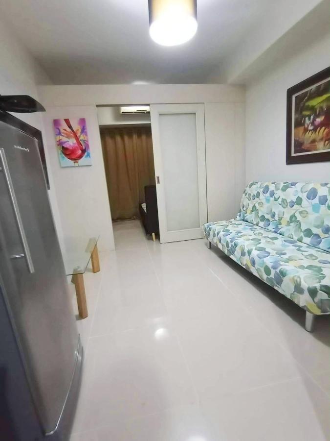 Sea Residences Malachi310 Pasay Esterno foto