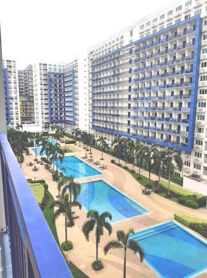 Sea Residences Malachi310 Pasay Esterno foto