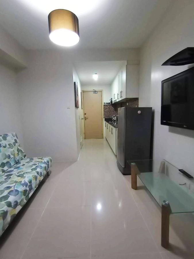 Sea Residences Malachi310 Pasay Esterno foto
