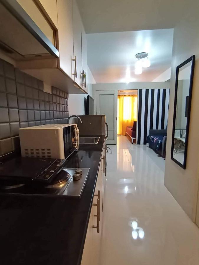 Sea Residences Malachi310 Pasay Esterno foto