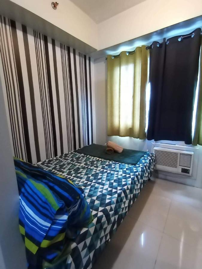 Sea Residences Malachi310 Pasay Esterno foto