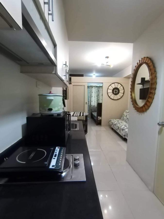 Sea Residences Malachi310 Pasay Esterno foto