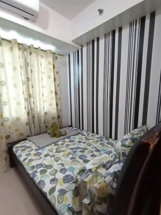 Sea Residences Malachi310 Pasay Esterno foto
