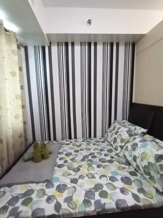 Sea Residences Malachi310 Pasay Esterno foto