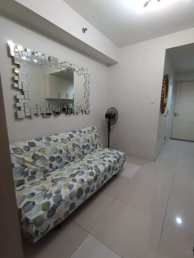Sea Residences Malachi310 Pasay Esterno foto