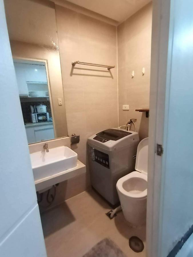 Sea Residences Malachi310 Pasay Esterno foto