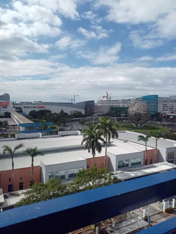 Sea Residences Malachi310 Pasay Esterno foto