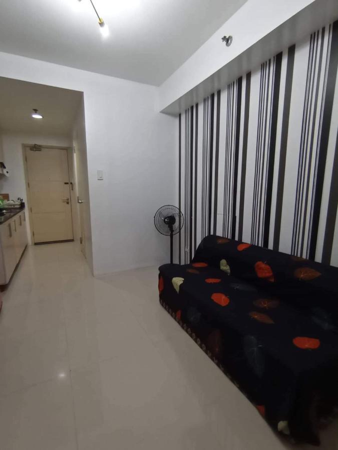 Sea Residences Malachi310 Pasay Esterno foto