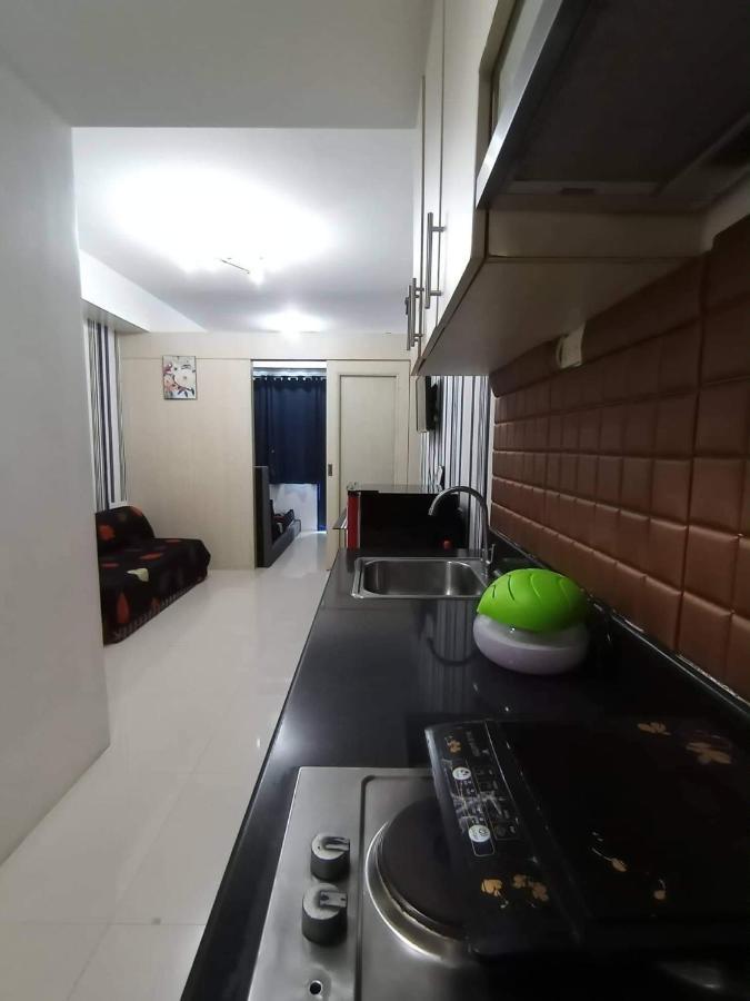 Sea Residences Malachi310 Pasay Esterno foto