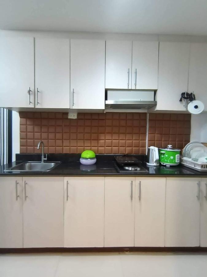 Sea Residences Malachi310 Pasay Esterno foto