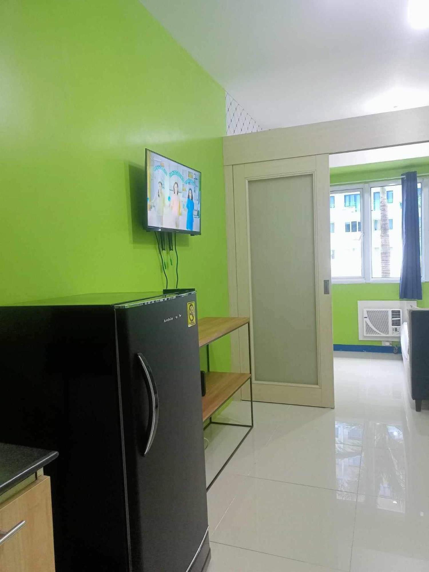 Sea Residences Malachi310 Pasay Esterno foto