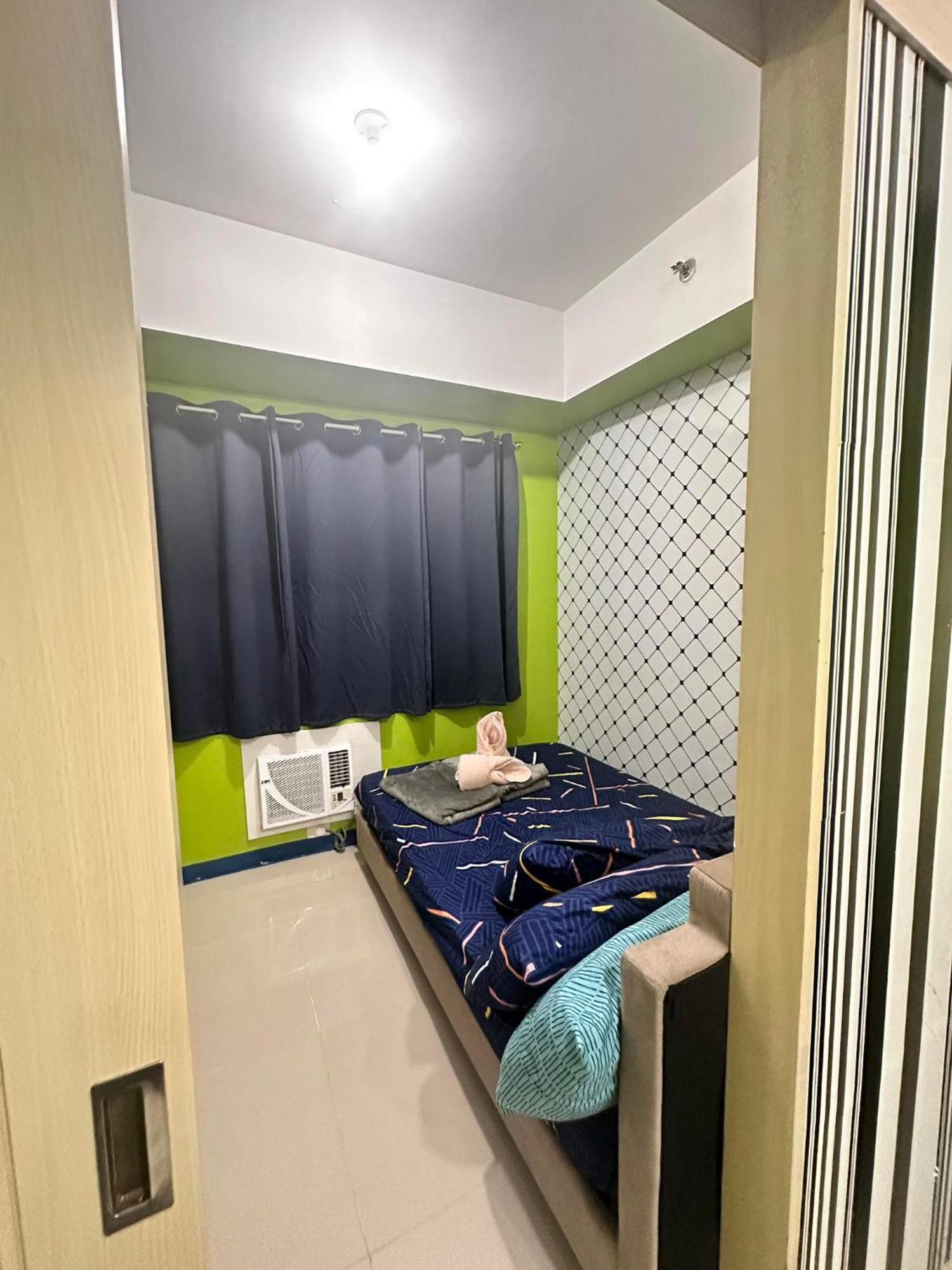 Sea Residences Malachi310 Pasay Esterno foto