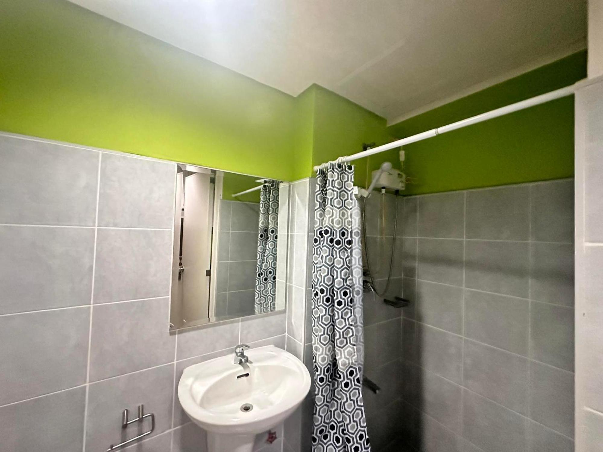 Sea Residences Malachi310 Pasay Esterno foto