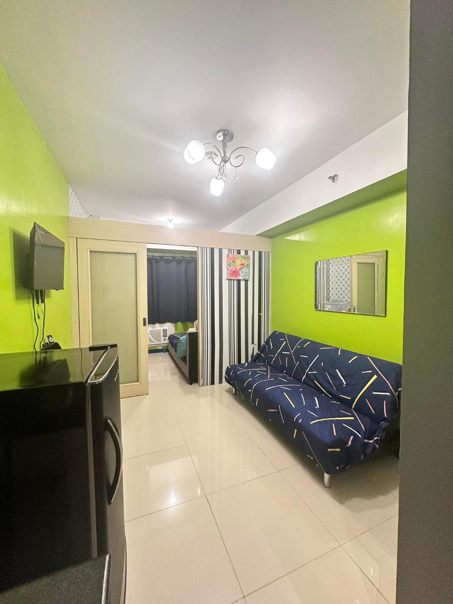 Sea Residences Malachi310 Pasay Esterno foto