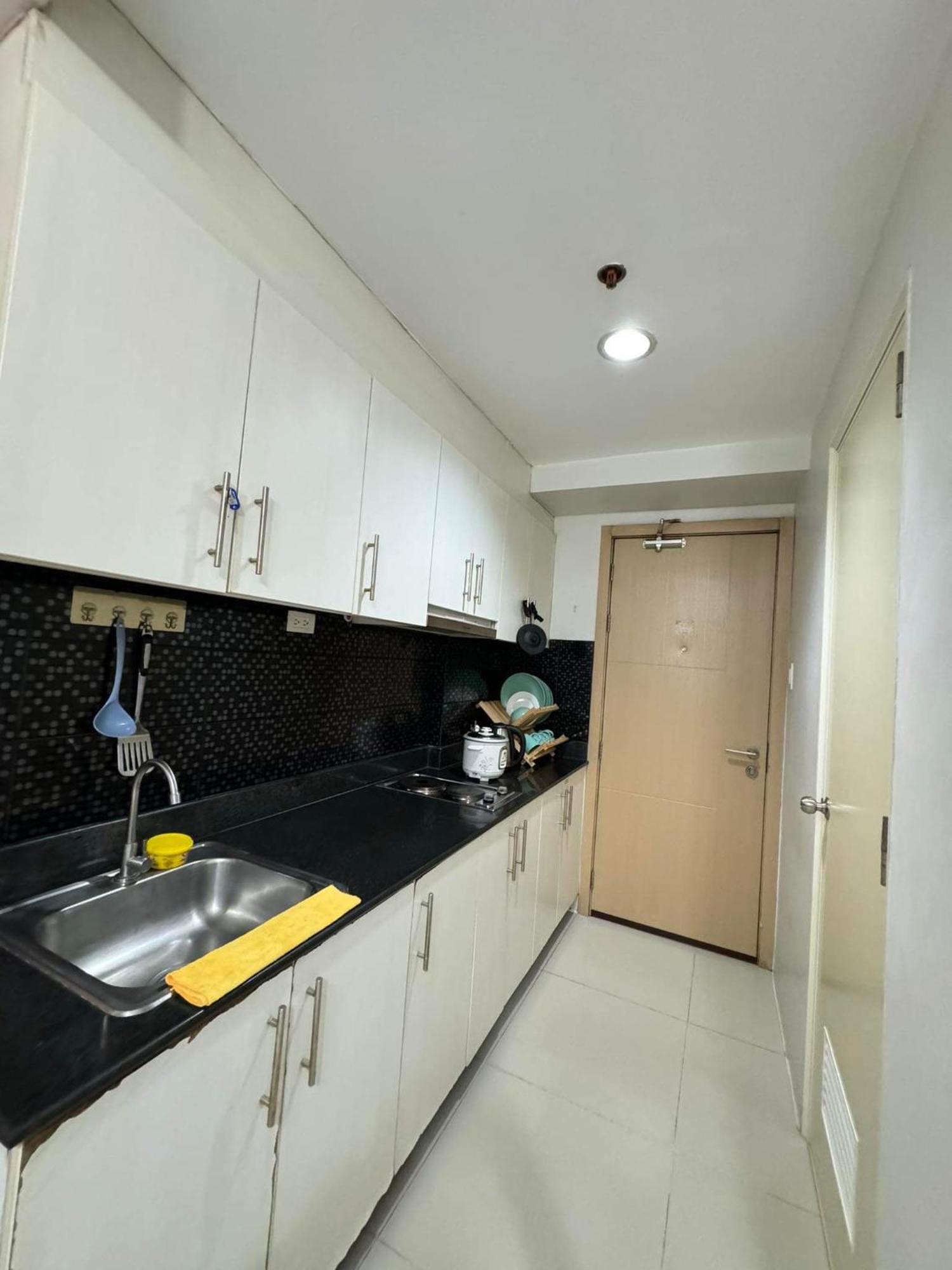 Sea Residences Malachi310 Pasay Esterno foto