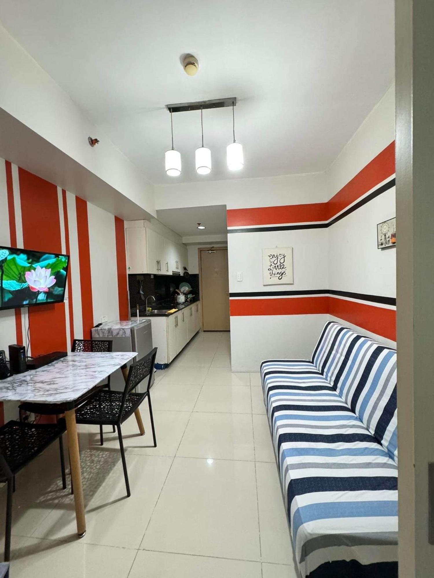 Sea Residences Malachi310 Pasay Esterno foto